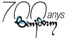 700 anys Benidorm